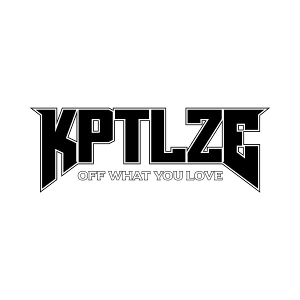 KPTLZE KLOTHING